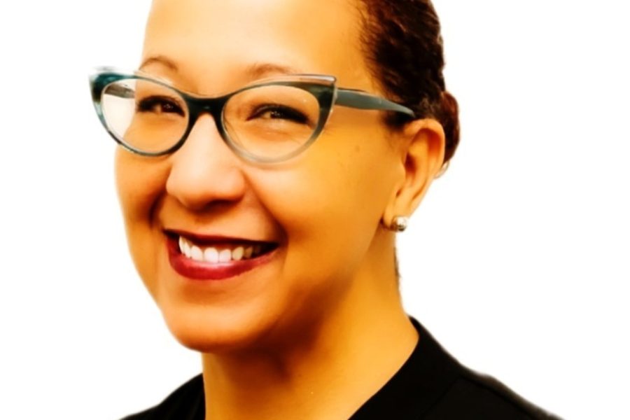 Tracey Turner, new Director of Human Resources at Jubilee Association of Maryland