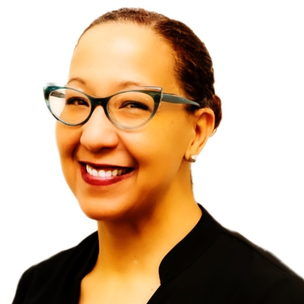 Tracey Turner, new Director of Human Resources at Jubilee Association of Maryland